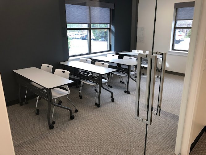 NolenSpot coworking space in Nolensville, United States of America 1