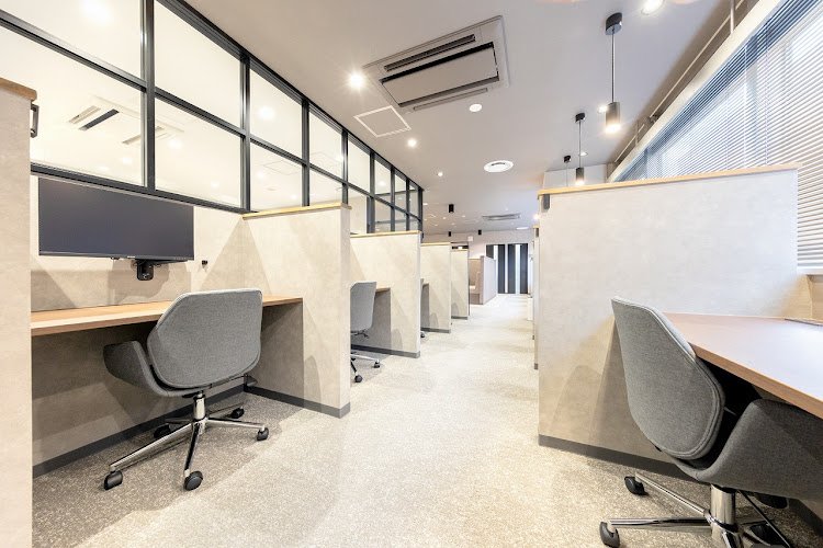 STATION WORK×BIZcomfort保土ヶ谷 coworking space in Yokohama, Japan 1