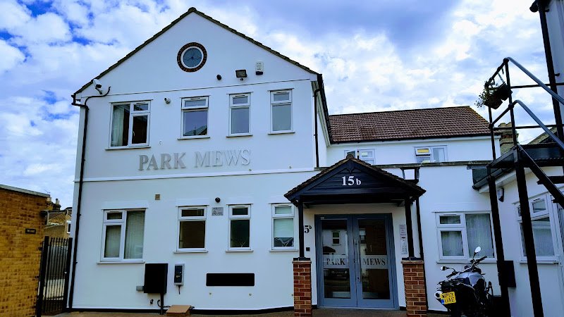 Park Mews coworking space in Hornchurch, United Kingdom of Great Britain and Northern Ireland 1