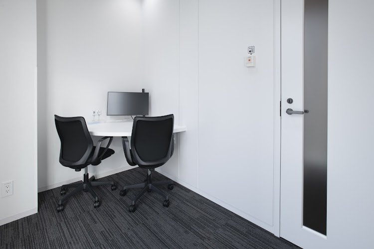 ジザイ 蒲田 coworking space in Ota City, Japan 1