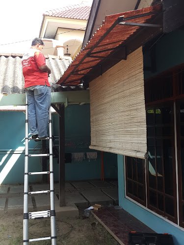 DreamIT coworking space in Sleman Regency, Indonesia 1