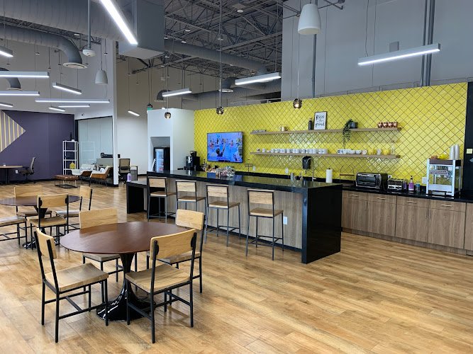 Cubexec at Las Colinas coworking space in Irving, United States of America 1