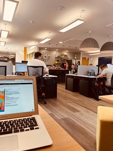 The Residence Coworking Bishops Stortford coworking space in Bishop's Stortford, United Kingdom of Great Britain and Northern Ireland 1