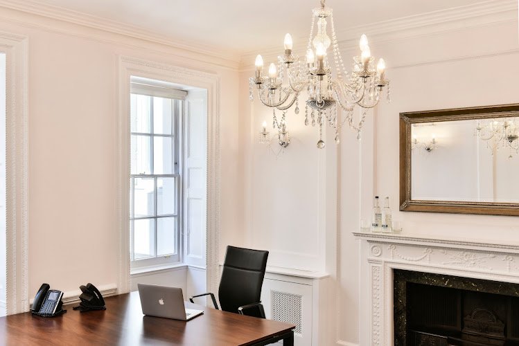 Argyll - 23 Berkeley Square coworking space in London, United Kingdom of Great Britain and Northern Ireland 1