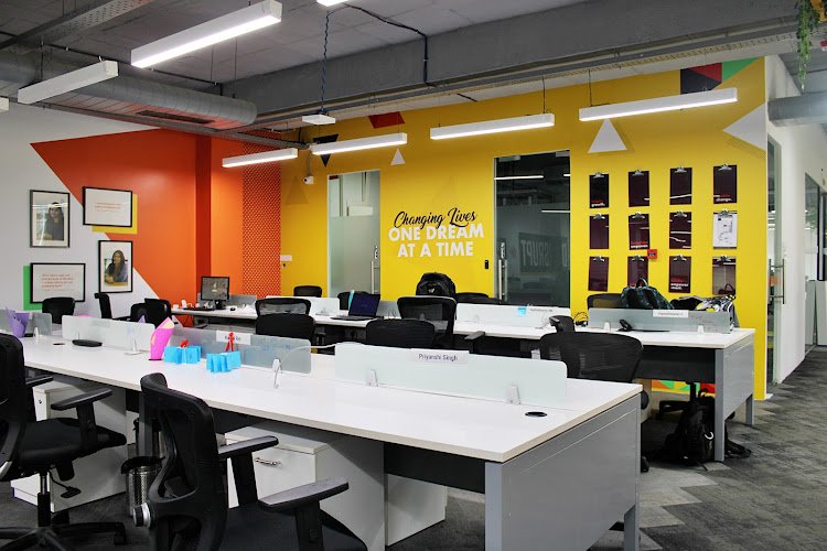 Workshaala Xenon coworking space in Bengaluru, India 1