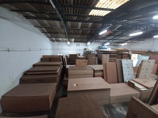 MODULAR FURNITURE FACTORY coworking space in Bengaluru, India 1