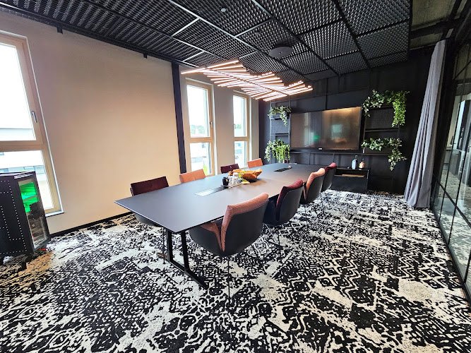 teamWERK - Erolzheim coworking space in Erolzheim, Germany 1