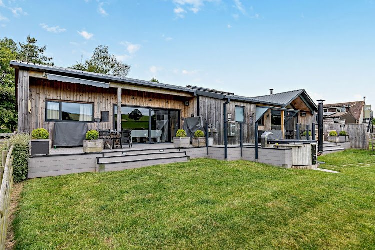 Wenlock Retreats coworking space in Much Wenlock, United Kingdom of Great Britain and Northern Ireland 1