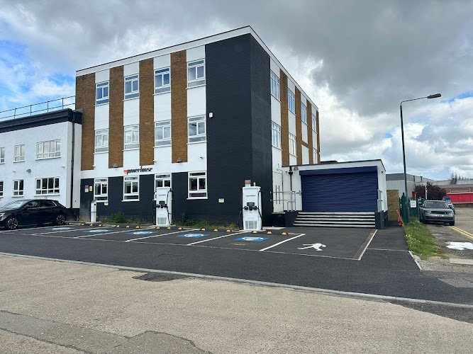 My Powerhouse coworking space in Sidcup, United Kingdom of Great Britain and Northern Ireland 1