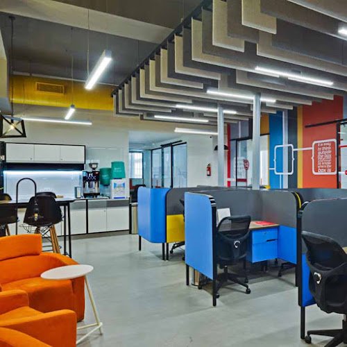 Awfis Connaught Place coworking space in New Delhi, India 1