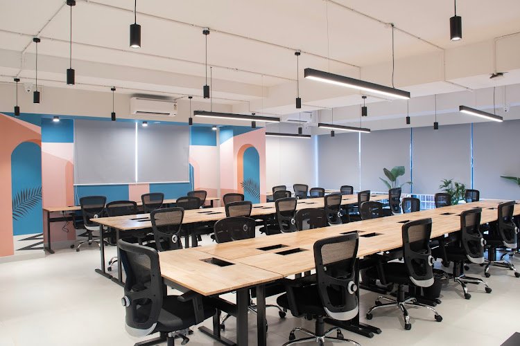 Techspace Kormangala 29 coworking space in Bengaluru, India 1