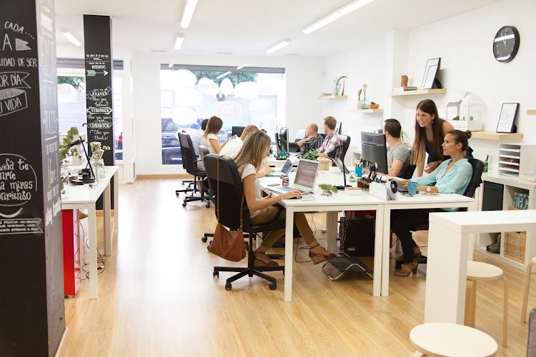 Coworking La Eliana coworking space in L'Eliana, Spain 1
