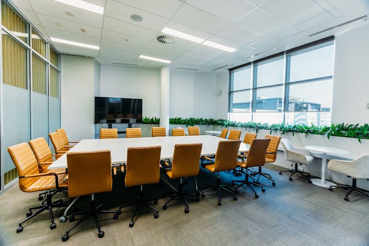 Oran Park Smart Work Hub coworking space in Oran Park, Australia 1