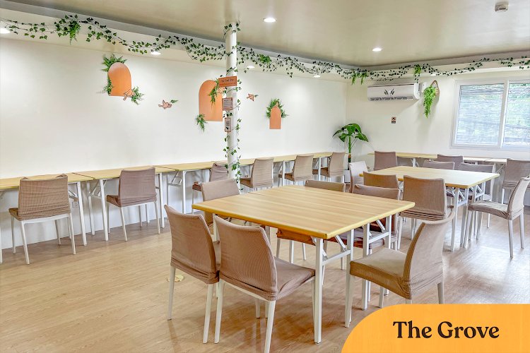My Good Nest coworking space in Cebu City, Philippines 1