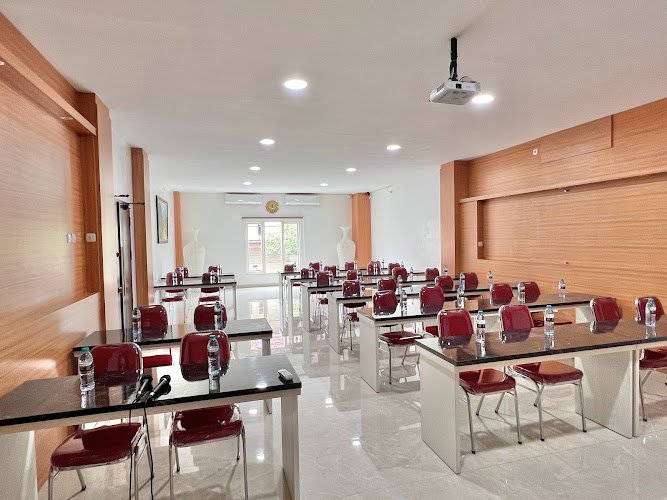 G-Space | Meeting Room, Coworking Space, Sewa Ruang Kantor Malang coworking space in Malang City, Indonesia 1