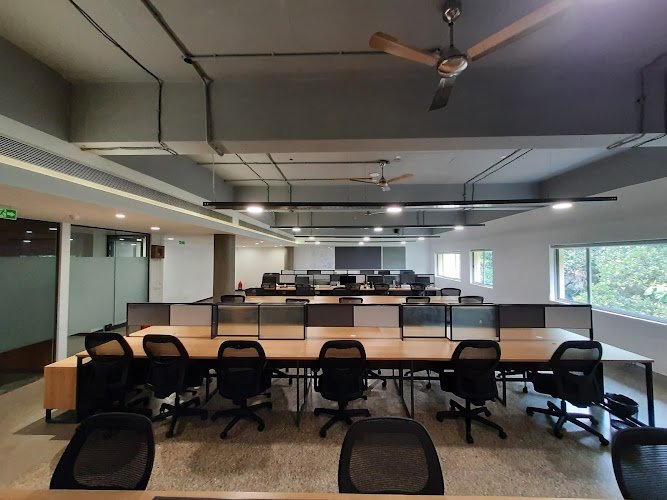 ClayWorks Create coworking space in Bengaluru, India 1