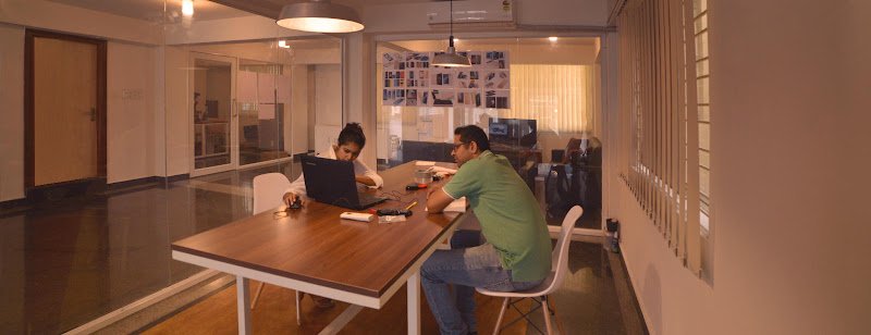 Empoise Design Studios Private Limited coworking space in Bengaluru, India 1