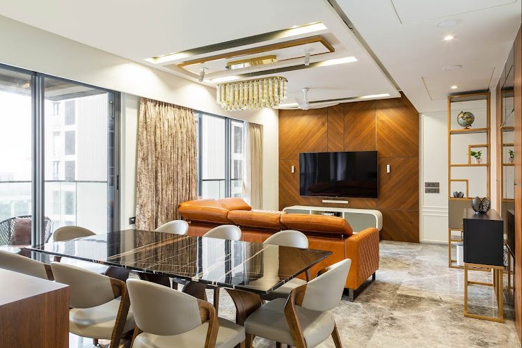 Fulin Space (Construction Contractor, Renovation & Real Estate Company) coworking space in New Delhi, Delhi, India 1