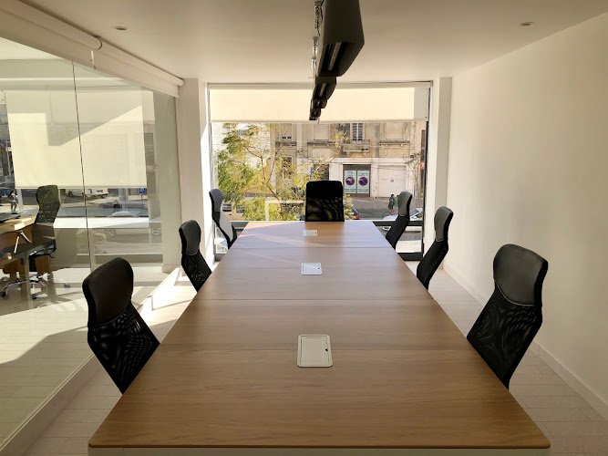 Prontos. - Aluguer de salas privadas e salas de formação coworking space in Caldas da Rainha, Portugal 1