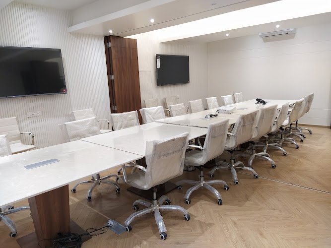 Orritel Business & Arbitration Center coworking space in Mumbai, India 1