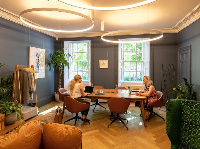 House of St John's coworking space in Bath, United Kingdom of Great Britain and Northern Ireland 1