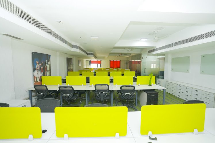 WorkConnect - Coworking Space in Noida coworking space in Noida, India 1