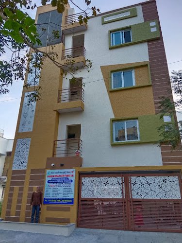 ANANDA VIHAR SEVA TRUST coworking space in Bengaluru, India 1