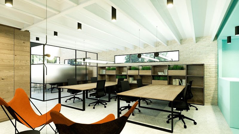 LOCAL - Espai Coworking a Guissona coworking space in Guissona, Spain 1