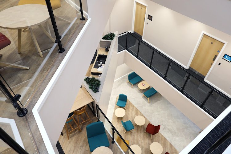 Century 2 Business Centre coworking space in Rotherham, United Kingdom of Great Britain and Northern Ireland 1