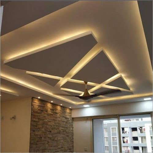 Brand Gypsum All Type Of Pop contractors coworking space in Pune, India 1
