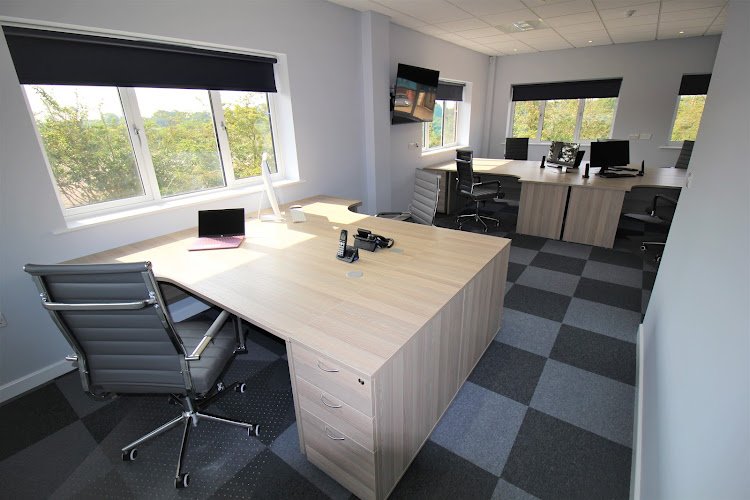 The Nexus coworking space in Colchester, United Kingdom of Great Britain and Northern Ireland 1