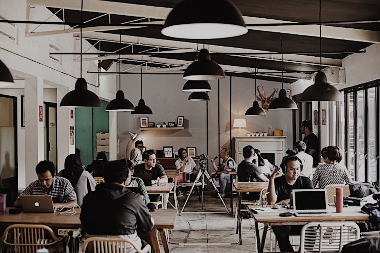 CO&CO Space coworking space in Bandung City, Indonesia 1