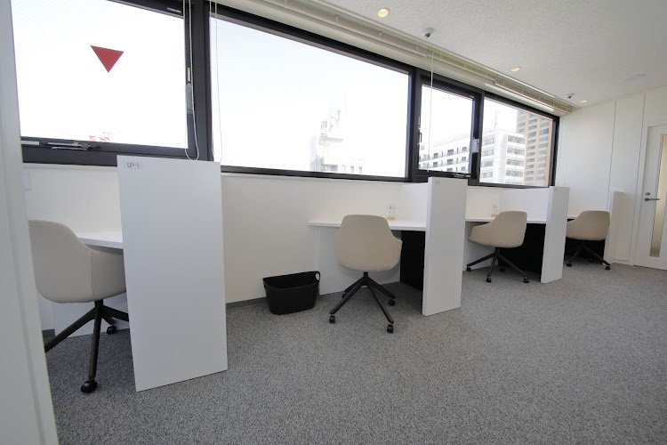 Zxy Nakameguro coworking space in Meguro City, Japan 1