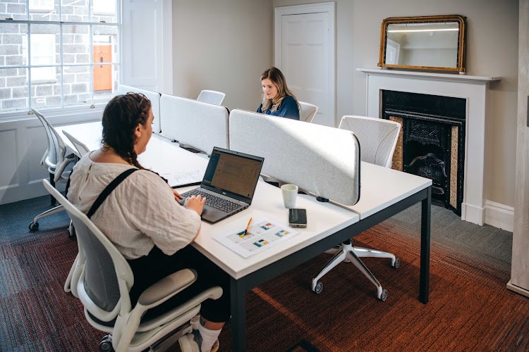 Bayspace St Ives coworking space in Saint Ives, United Kingdom of Great Britain and Northern Ireland 1