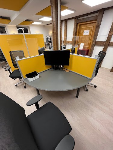 H39 - Coworking in Buch coworking space in Buch, Germany 1