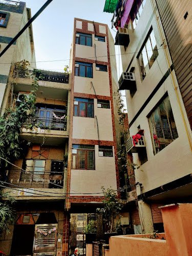 Hotel spaark residency coworking space in New Delhi, Delhi, India 1