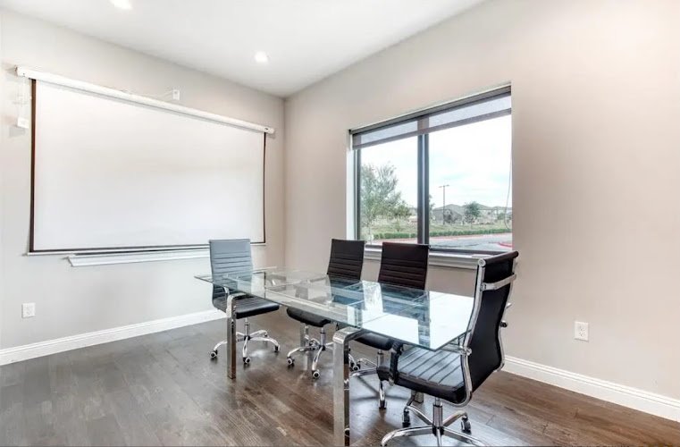 Texas Prime Office Suites coworking space in Carrollton, United States of America 1