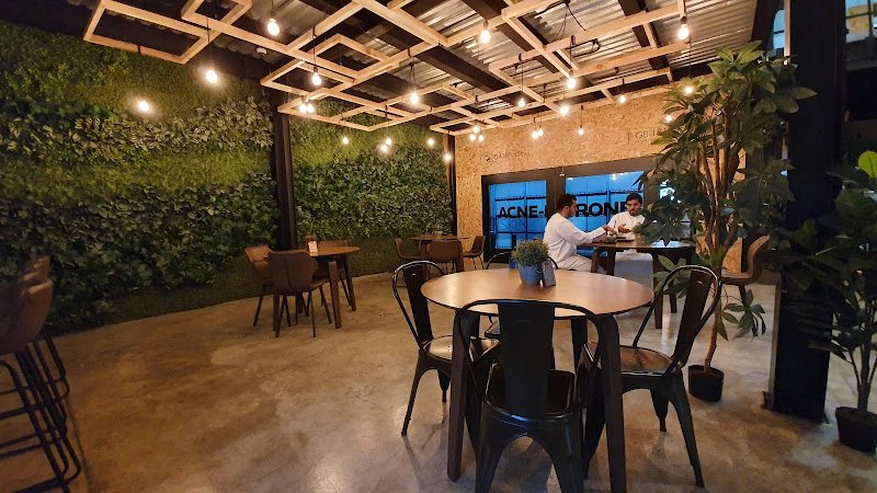 Techarc | Co-working Space coworking space in AE, United Arab Emirates 1