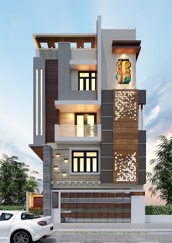 SAN Design Square coworking space in Bengaluru, Sidedahalli, India 1