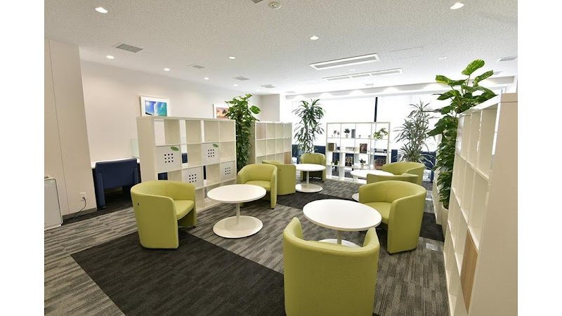 BIZ SMART 神田富山町 coworking space in Chiyoda City, Japan 1