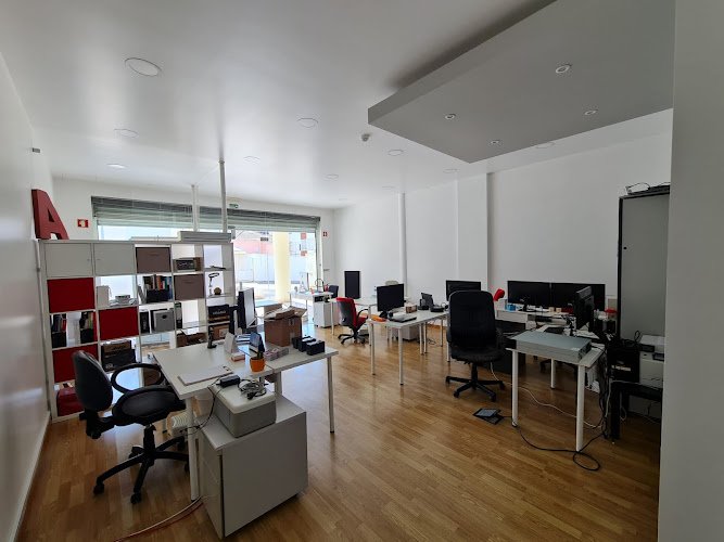 bUp Cowork coworking space in Mafra, Portugal 1