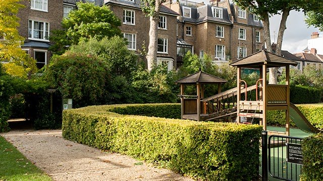 Europa House coworking space in London, United Kingdom of Great Britain and Northern Ireland 1