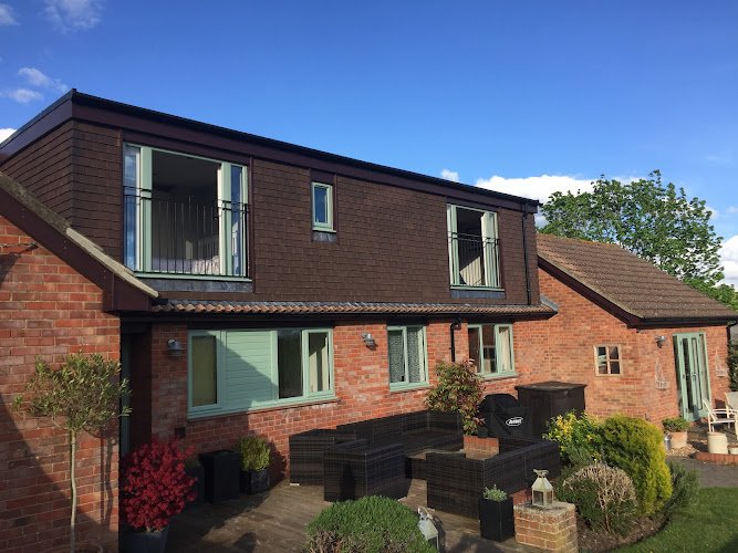 Regency Loft Conversions coworking space in Preston, United Kingdom of Great Britain and Northern Ireland 1
