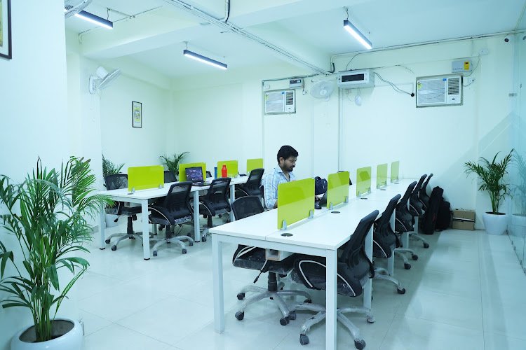 Setu Space - Coworking Space in Noida coworking space in Noida, India 1
