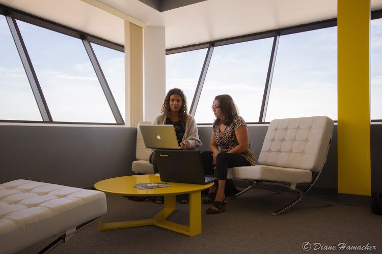 Ouistart Co-Working Space coworking space in San Diego, United States of America 1