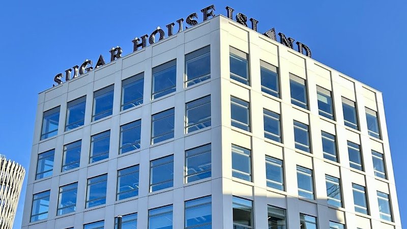 Stratford Sustainability Hub coworking space in London, United Kingdom of Great Britain and Northern Ireland 1