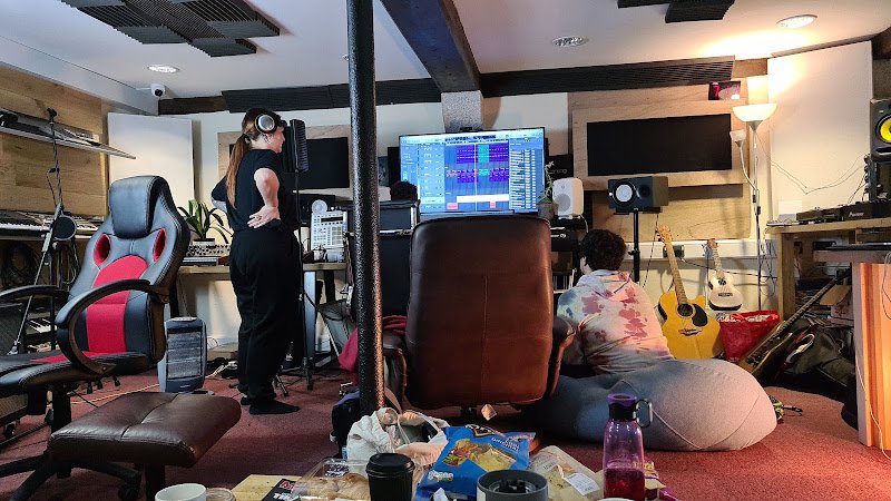 The Granary Studio coworking space in Callington, United Kingdom of Great Britain and Northern Ireland 1