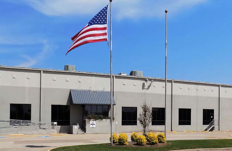 Cubework coworking space in Coppell, United States of America 1