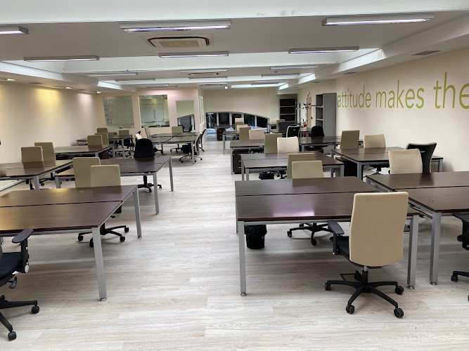 Espacio CoWork Sardinero coworking space in Santander, Spain 1