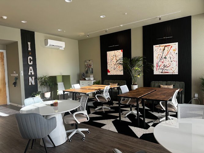 I Can Workspa coworking space in Westminster, United States of America 1